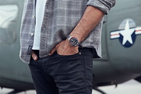 rolex outfit